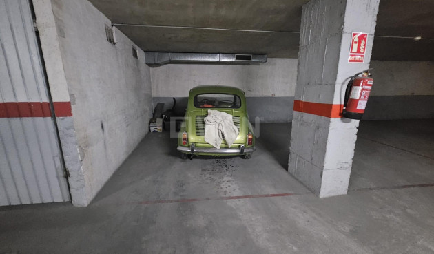 Odsprzedaż - Mieszkanie w bloku - Torrevieja - PARQUE DE LAS NACIONES