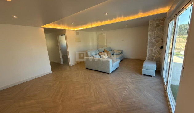 Wiederverkauf - Grundstück / Grundstück - Algorfa - Inland