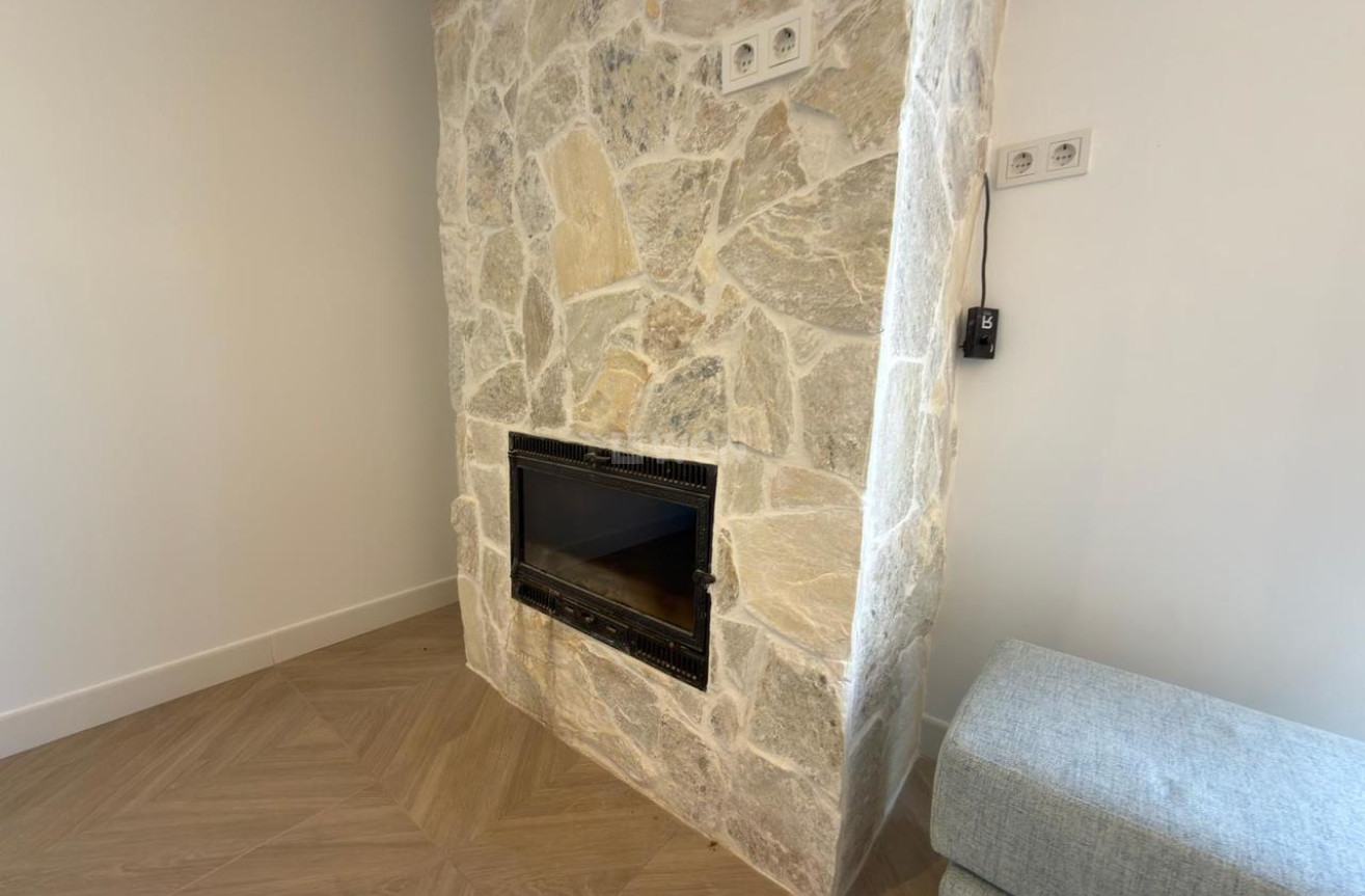 Wiederverkauf - Grundstück / Grundstück - Algorfa - Inland