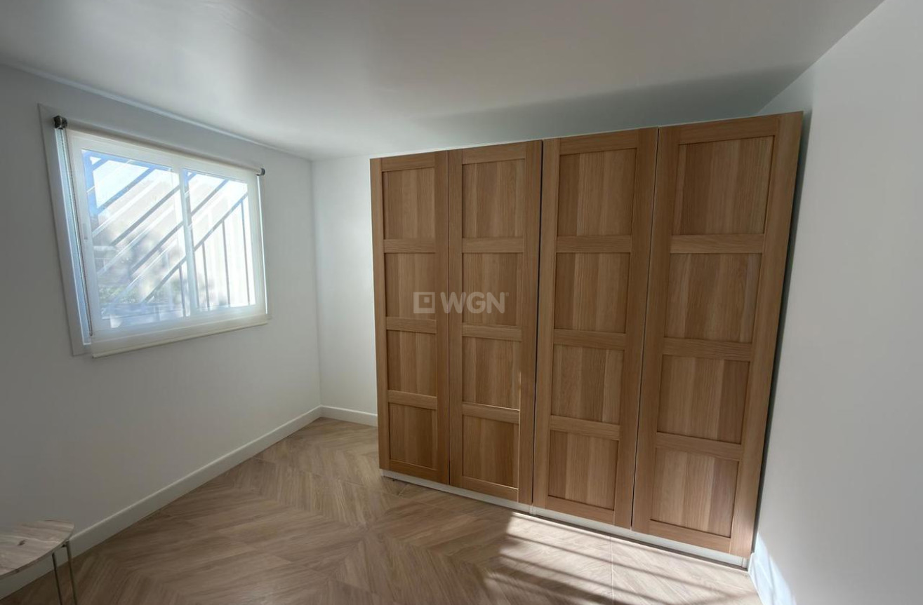 Wiederverkauf - Grundstück / Grundstück - Algorfa - Inland