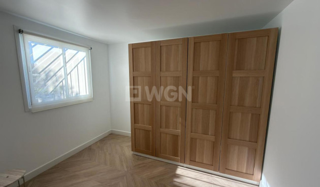 Wiederverkauf - Grundstück / Grundstück - Algorfa - Inland