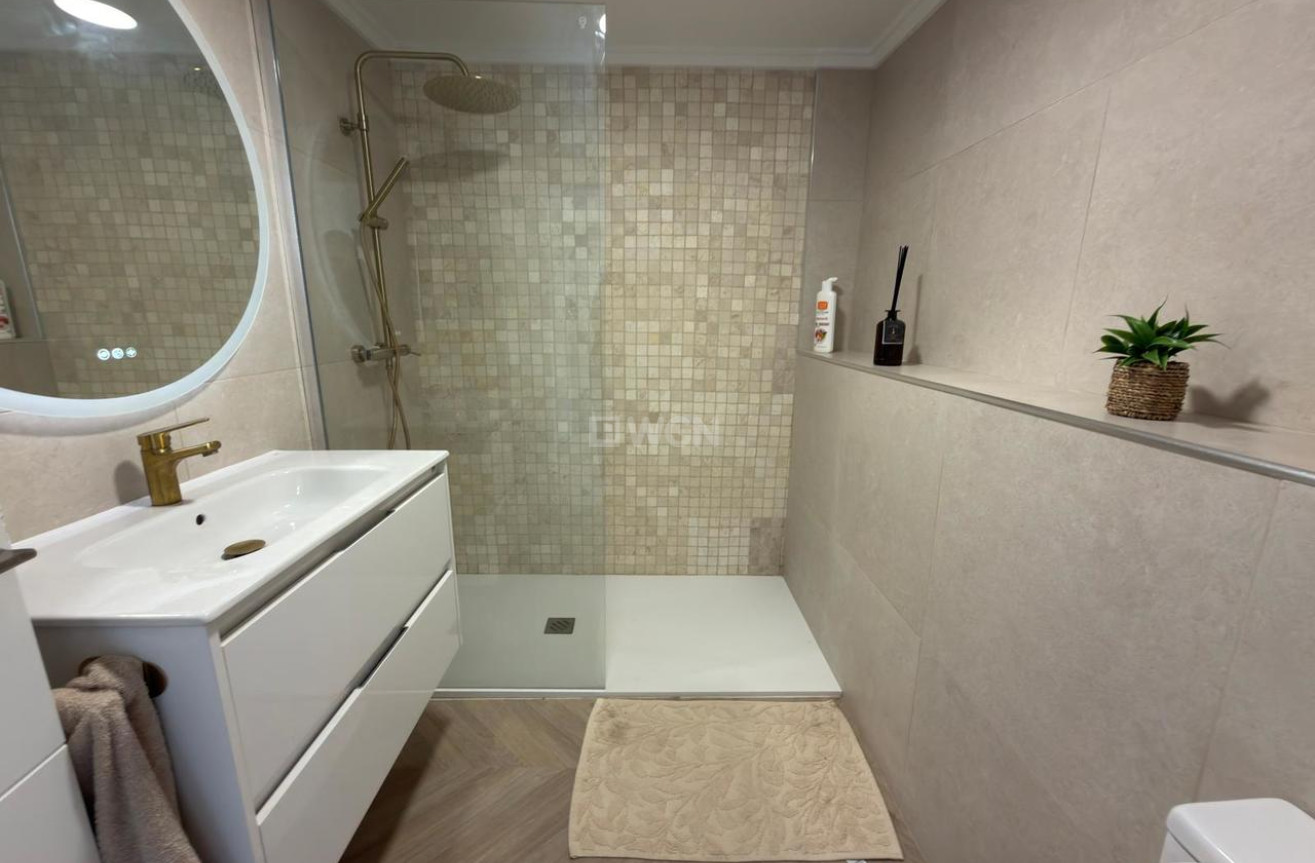 Wiederverkauf - Grundstück / Grundstück - Algorfa - Inland