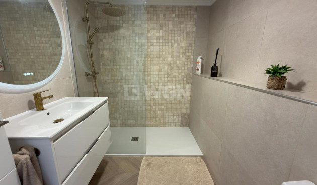 Wiederverkauf - Grundstück / Grundstück - Algorfa - Inland