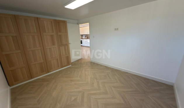 Wiederverkauf - Grundstück / Grundstück - Algorfa - Inland