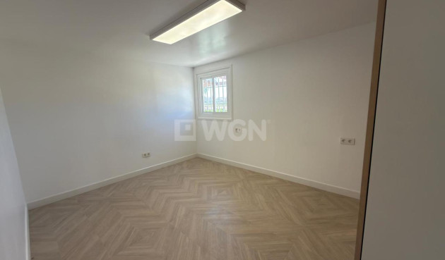 Wiederverkauf - Grundstück / Grundstück - Algorfa - Inland