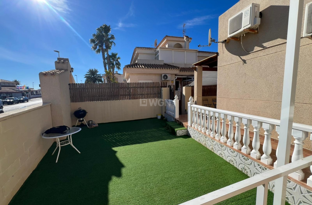 Resale - Villa - Orihuela Costa - Costa Blanca