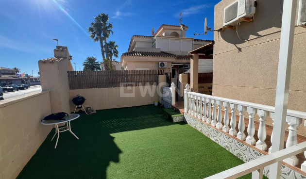 Odsprzedaż - Villa - Orihuela Costa - Costa Blanca