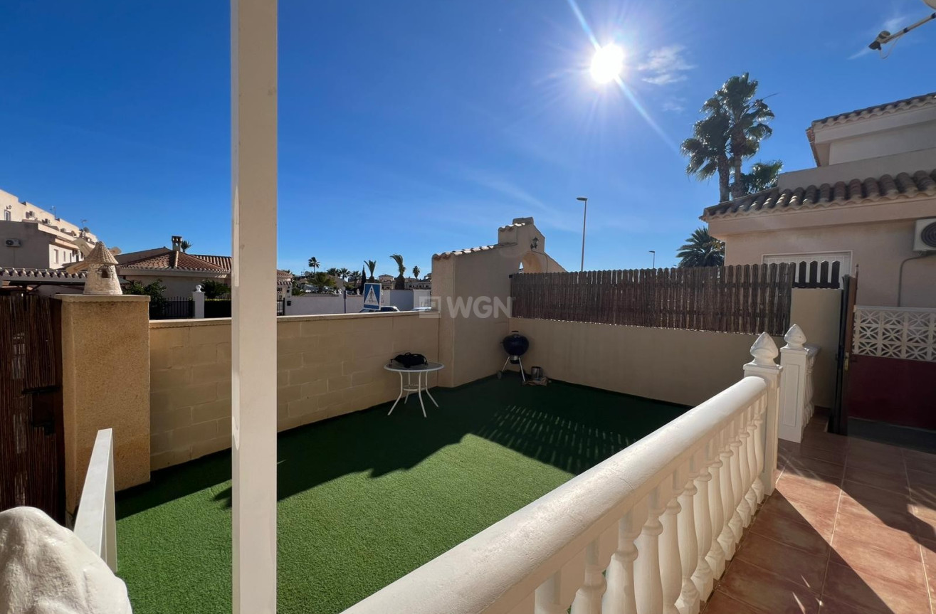 Resale - Villa - Orihuela Costa - Costa Blanca