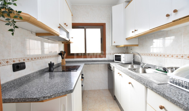 Resale - Villa - Orihuela Costa - Costa Blanca