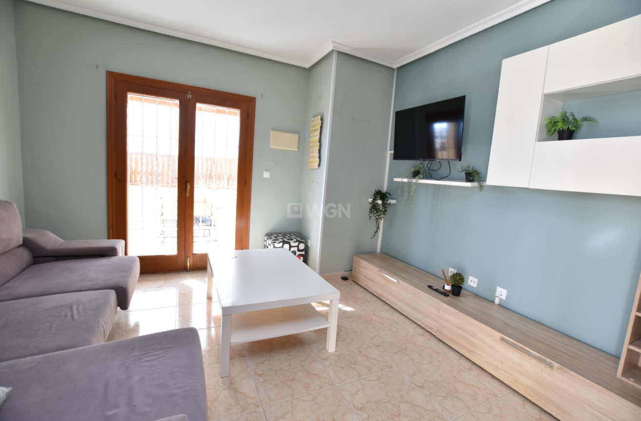 Resale - Villa - Orihuela Costa - Costa Blanca