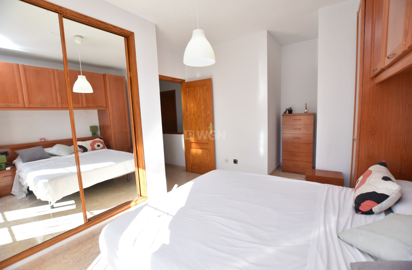 Resale - Villa - Orihuela Costa - Costa Blanca