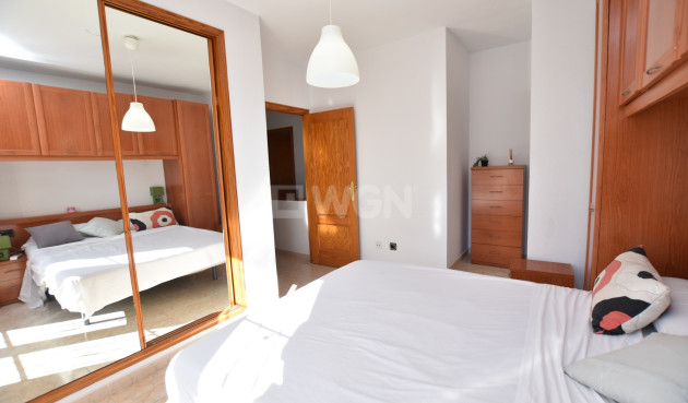 Resale - Villa - Orihuela Costa - Costa Blanca