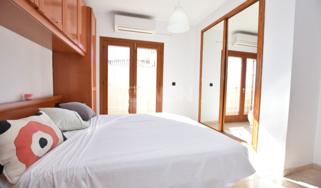 Resale - Villa - Orihuela Costa - Costa Blanca