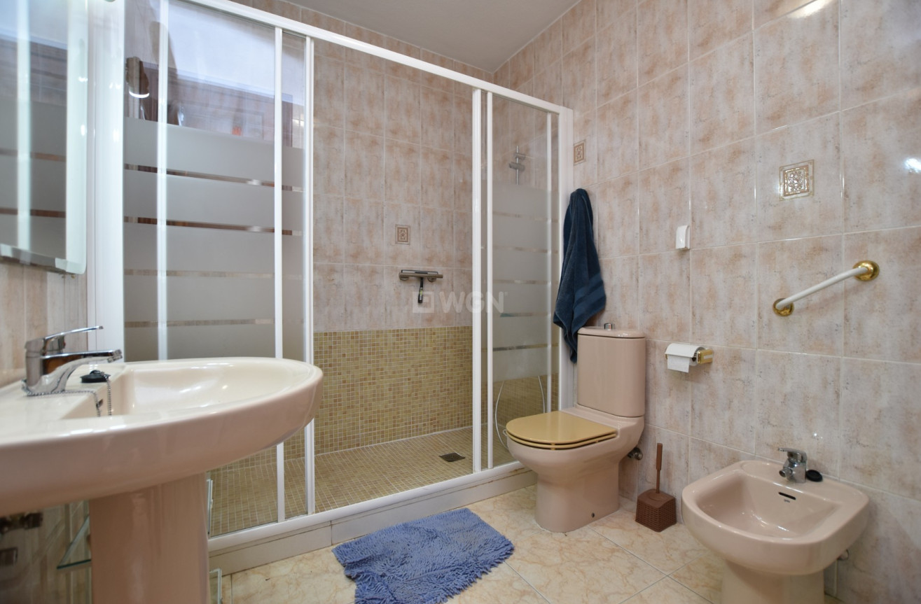 Resale - Villa - Orihuela Costa - Costa Blanca