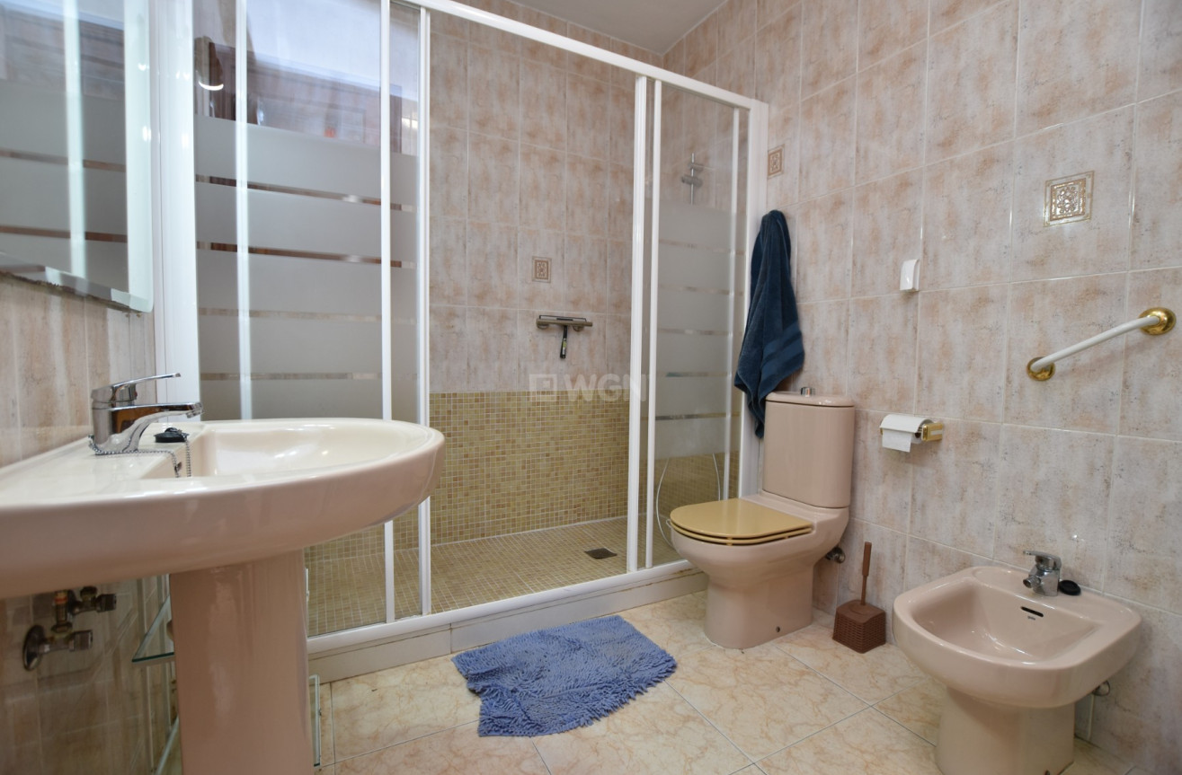 Resale - Villa - Orihuela Costa - Costa Blanca