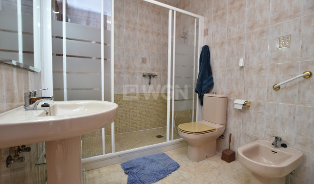 Resale - Villa - Orihuela Costa - Costa Blanca