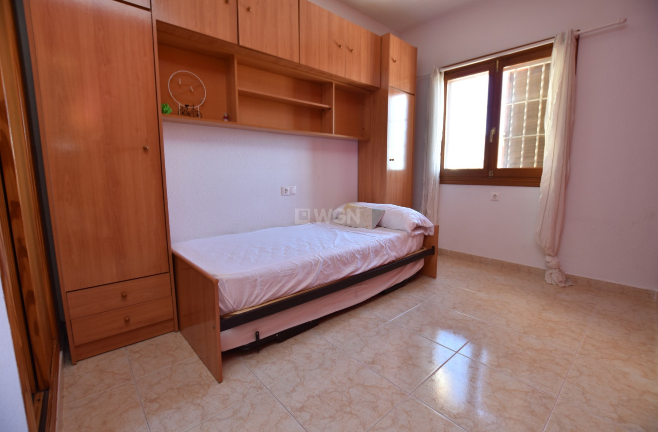 Resale - Villa - Orihuela Costa - Costa Blanca