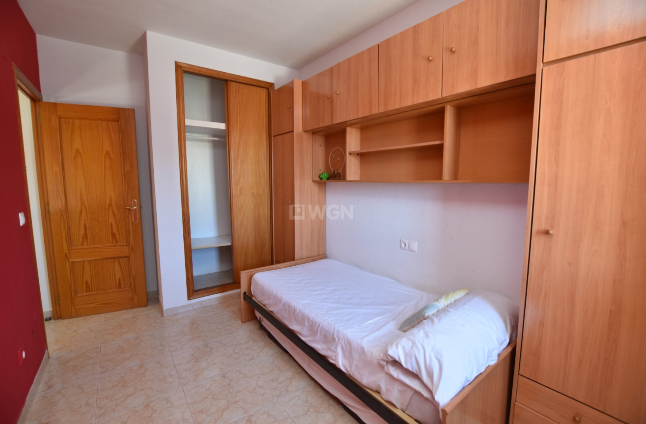 Resale - Villa - Orihuela Costa - Costa Blanca