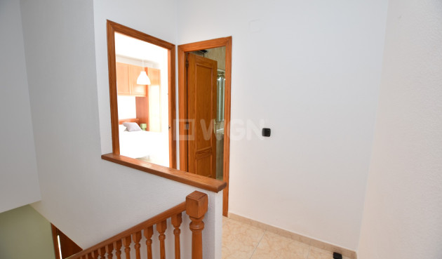 Resale - Villa - Orihuela Costa - Costa Blanca