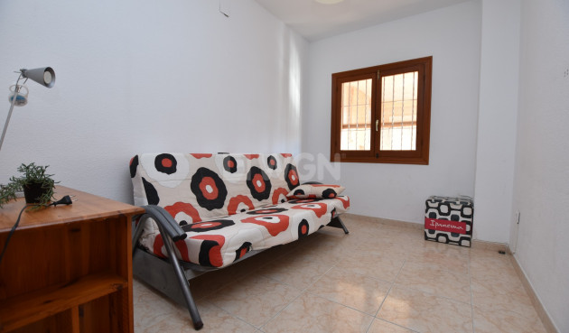 Resale - Villa - Orihuela Costa - Costa Blanca