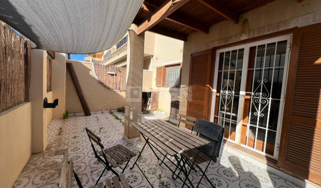 Resale - Villa - Orihuela Costa - Costa Blanca