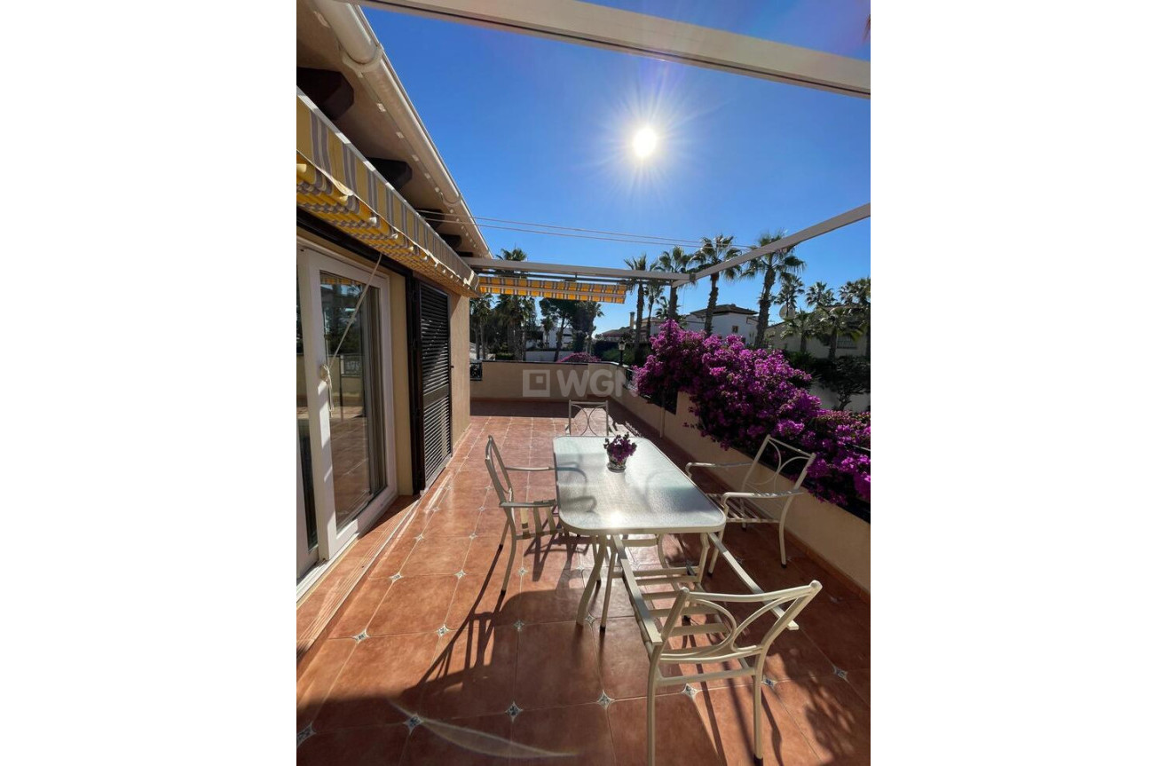 Resale - Villa - Villamartin - Costa Blanca