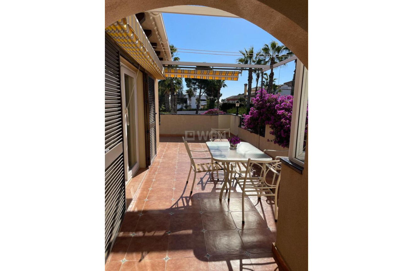 Resale - Villa - Villamartin - Costa Blanca