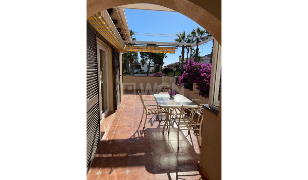 Resale - Villa - Villamartin - Costa Blanca