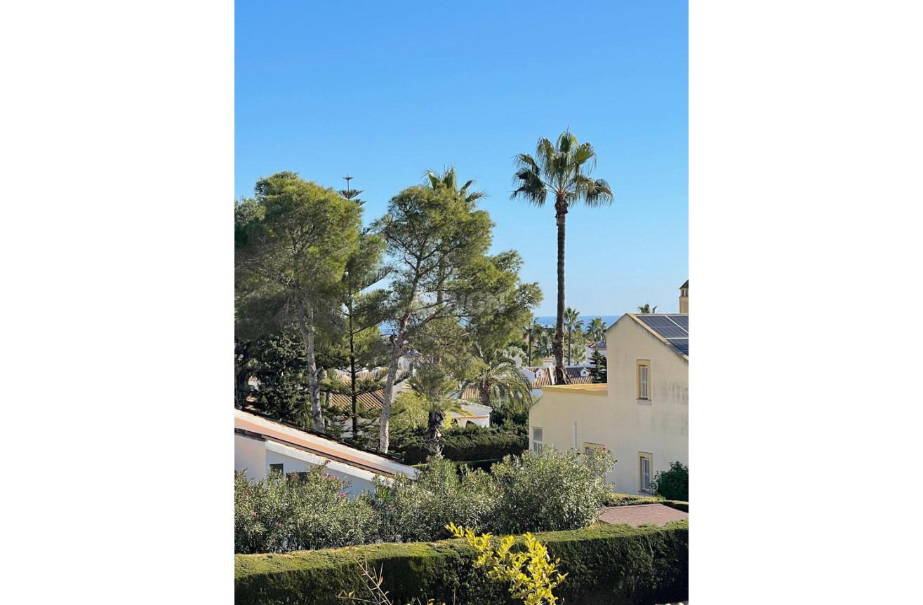 Resale - Villa - Villamartin - Costa Blanca