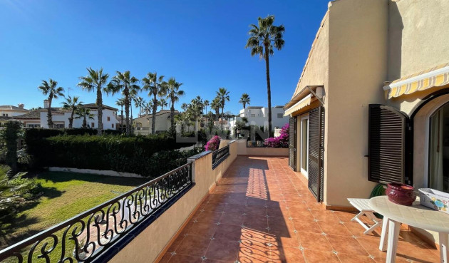 Resale - Villa - Villamartin - Costa Blanca