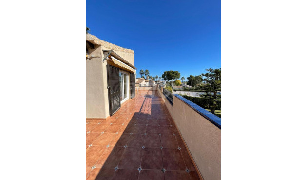 Resale - Villa - Villamartin - Costa Blanca