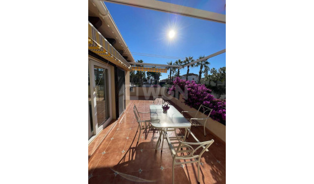 Resale - Villa - Villamartin - Costa Blanca