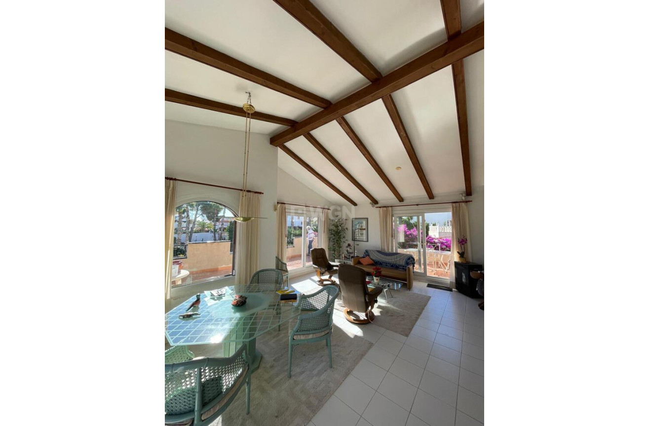 Resale - Villa - Villamartin - Costa Blanca