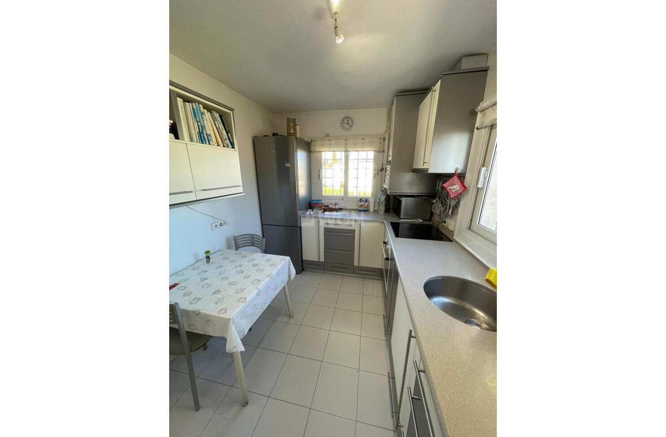 Resale - Villa - Villamartin - Costa Blanca