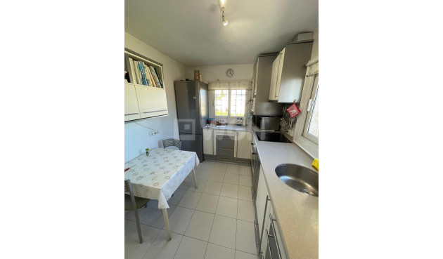 Resale - Villa - Villamartin - Costa Blanca