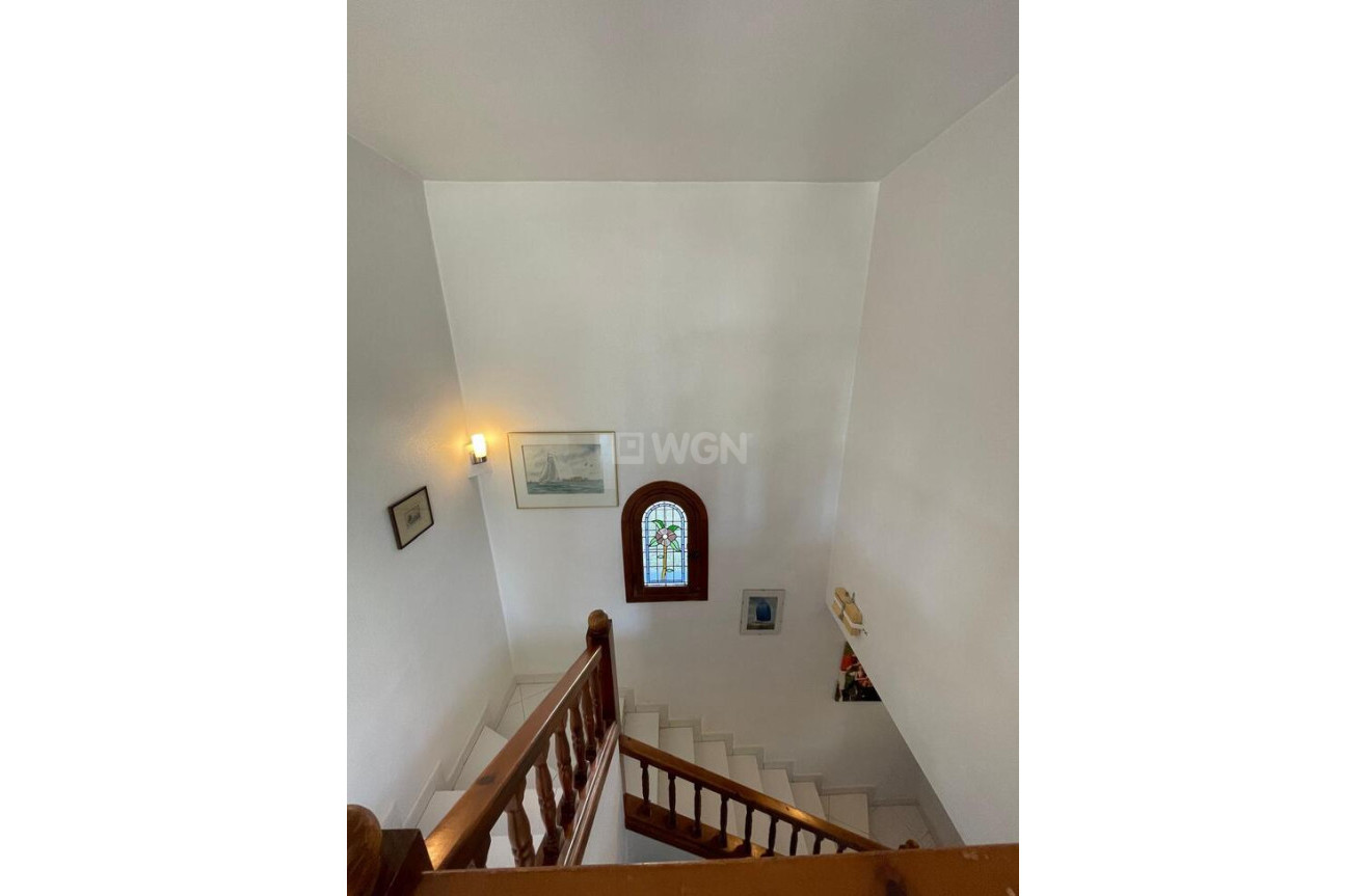 Resale - Villa - Villamartin - Costa Blanca