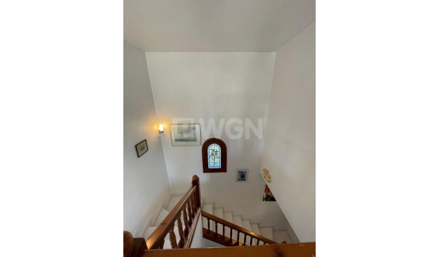 Resale - Villa - Villamartin - Costa Blanca