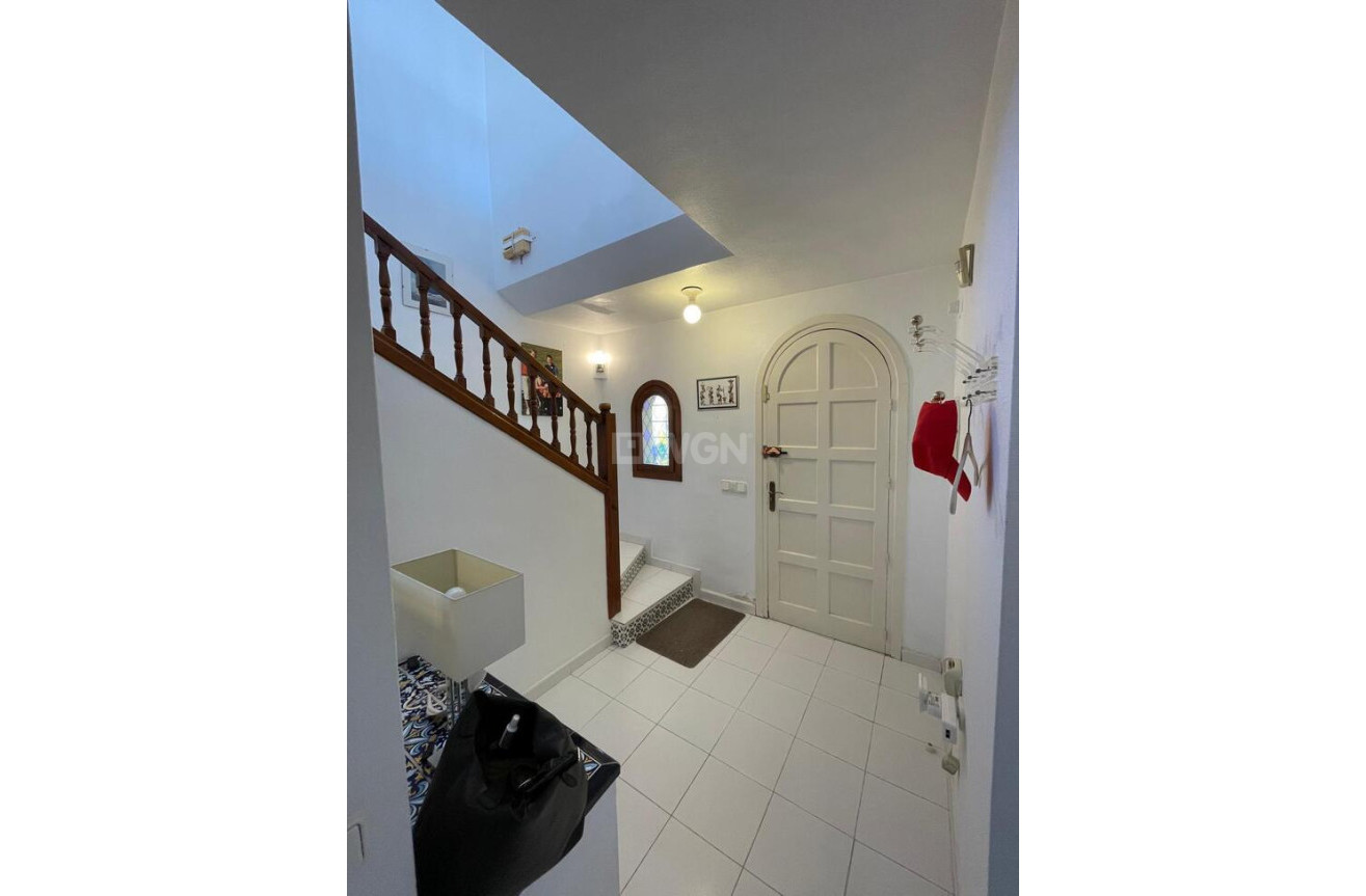 Resale - Villa - Villamartin - Costa Blanca