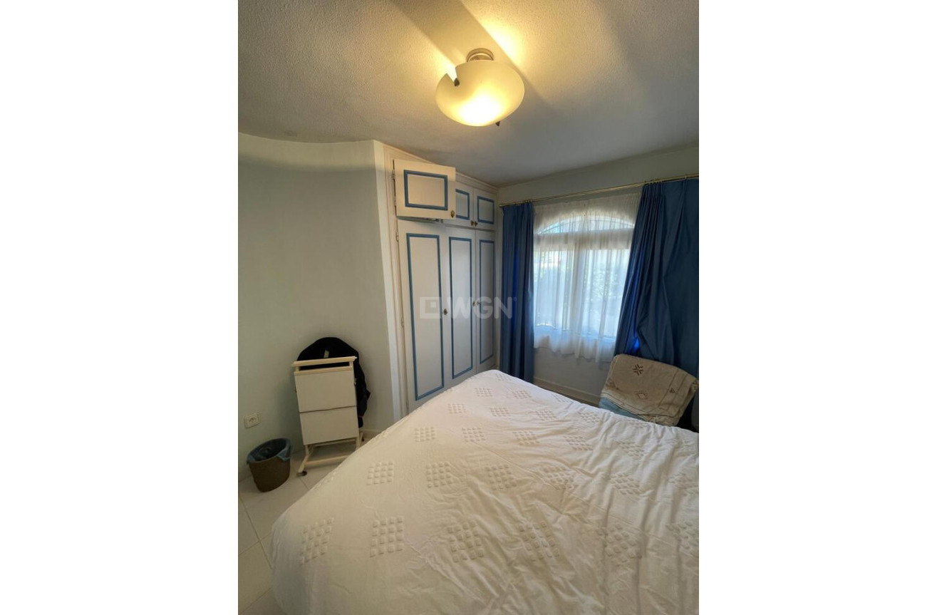 Resale - Villa - Villamartin - Costa Blanca