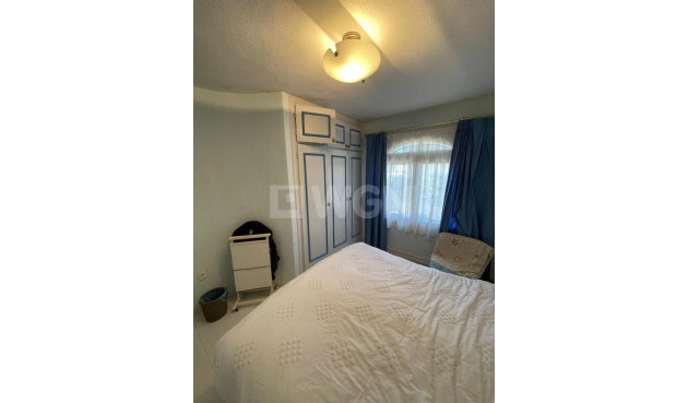 Resale - Villa - Villamartin - Costa Blanca