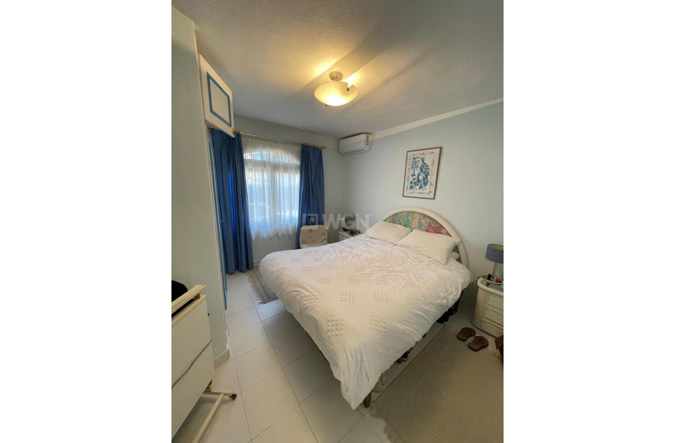 Resale - Villa - Villamartin - Costa Blanca