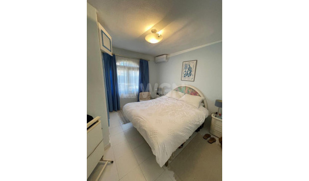 Resale - Villa - Villamartin - Costa Blanca