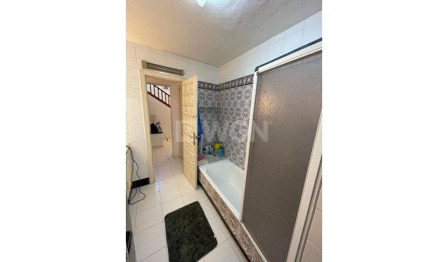 Resale - Villa - Villamartin - Costa Blanca