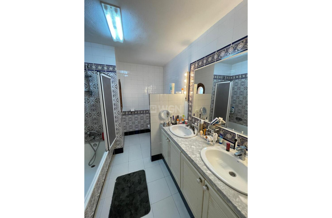 Resale - Villa - Villamartin - Costa Blanca