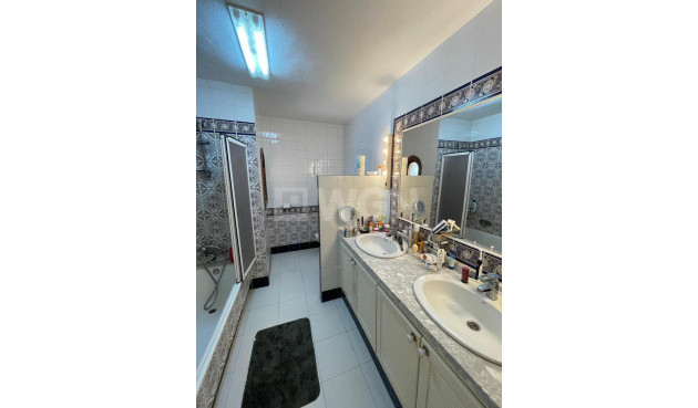 Resale - Villa - Villamartin - Costa Blanca