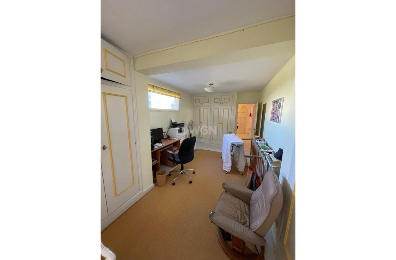 Resale - Villa - Villamartin - Costa Blanca