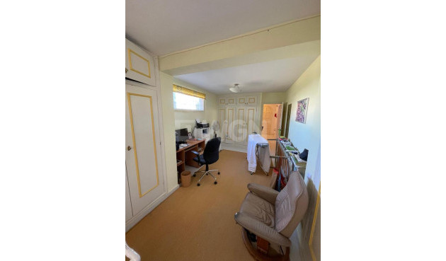 Resale - Villa - Villamartin - Costa Blanca