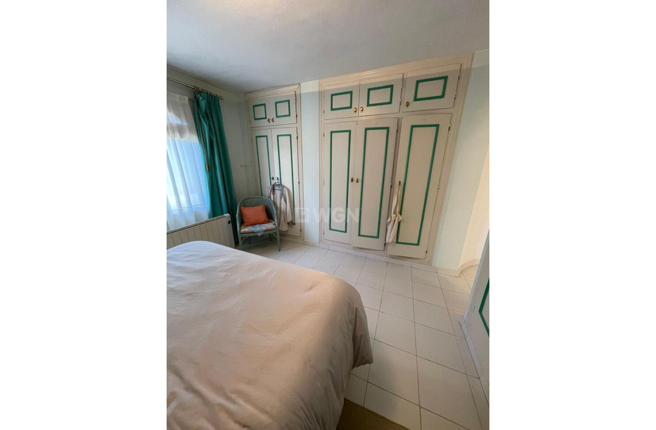 Resale - Villa - Villamartin - Costa Blanca