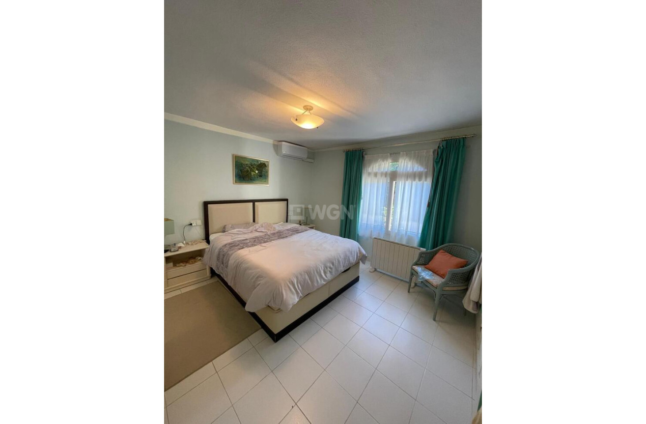 Resale - Villa - Villamartin - Costa Blanca