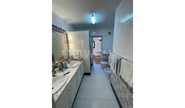 Resale - Villa - Villamartin - Costa Blanca